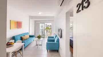 Papantonia Hotel Apartments