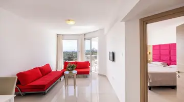 Papantonia Hotel Apartments