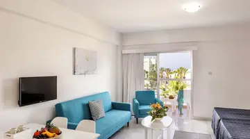 Papantonia Hotel Apartments