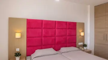 Papantonia Hotel Apartments