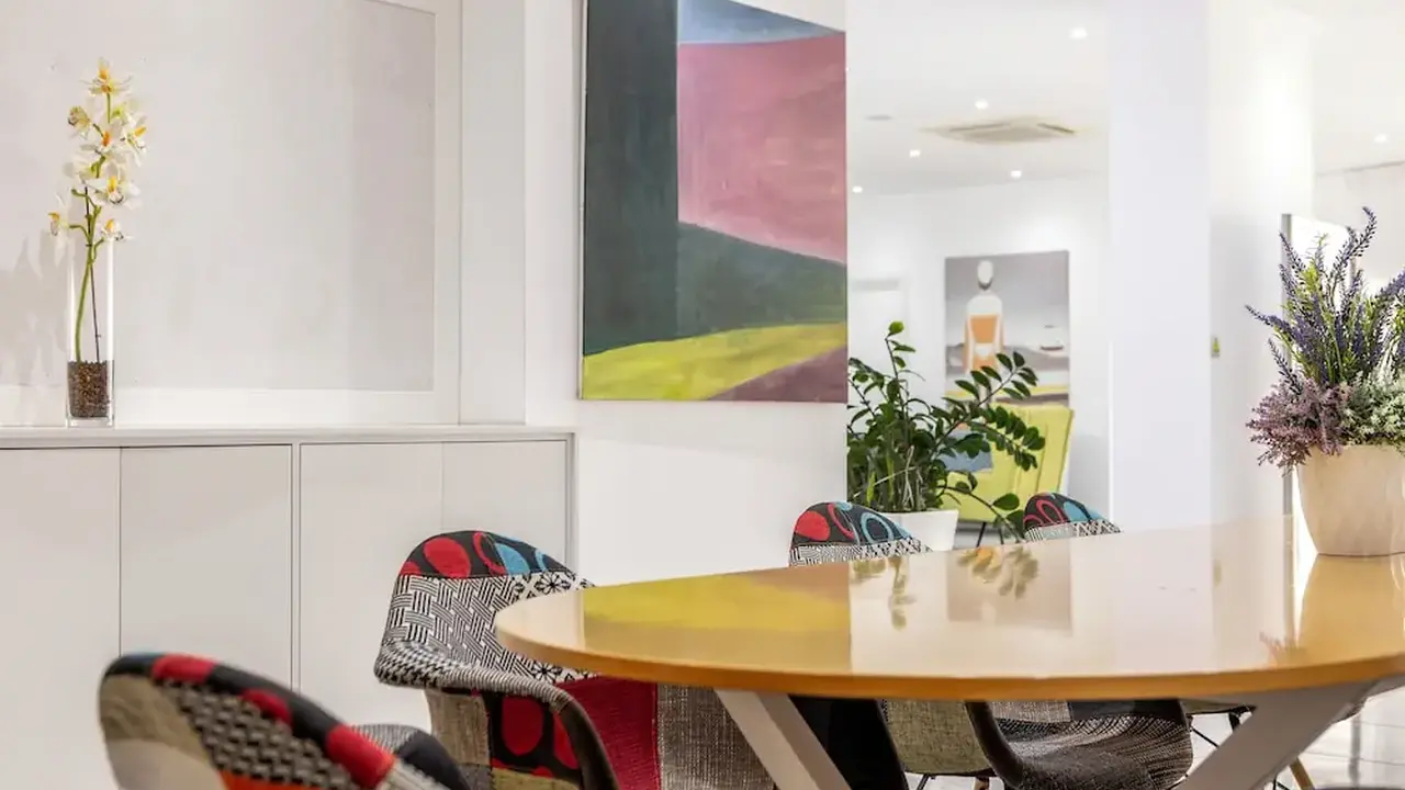 Papantonia Hotel Apartments