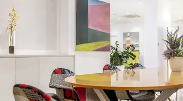 Papantonia Hotel Apartments