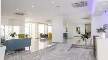 Papantonia Hotel Apartments