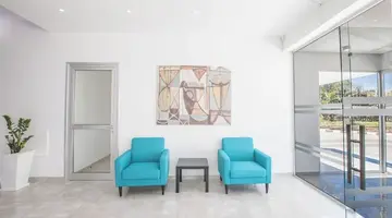 Papantonia Hotel Apartments
