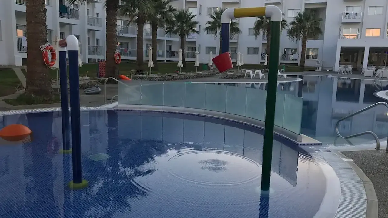 Papantonia Hotel Apartments