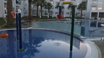 Papantonia Hotel Apartments