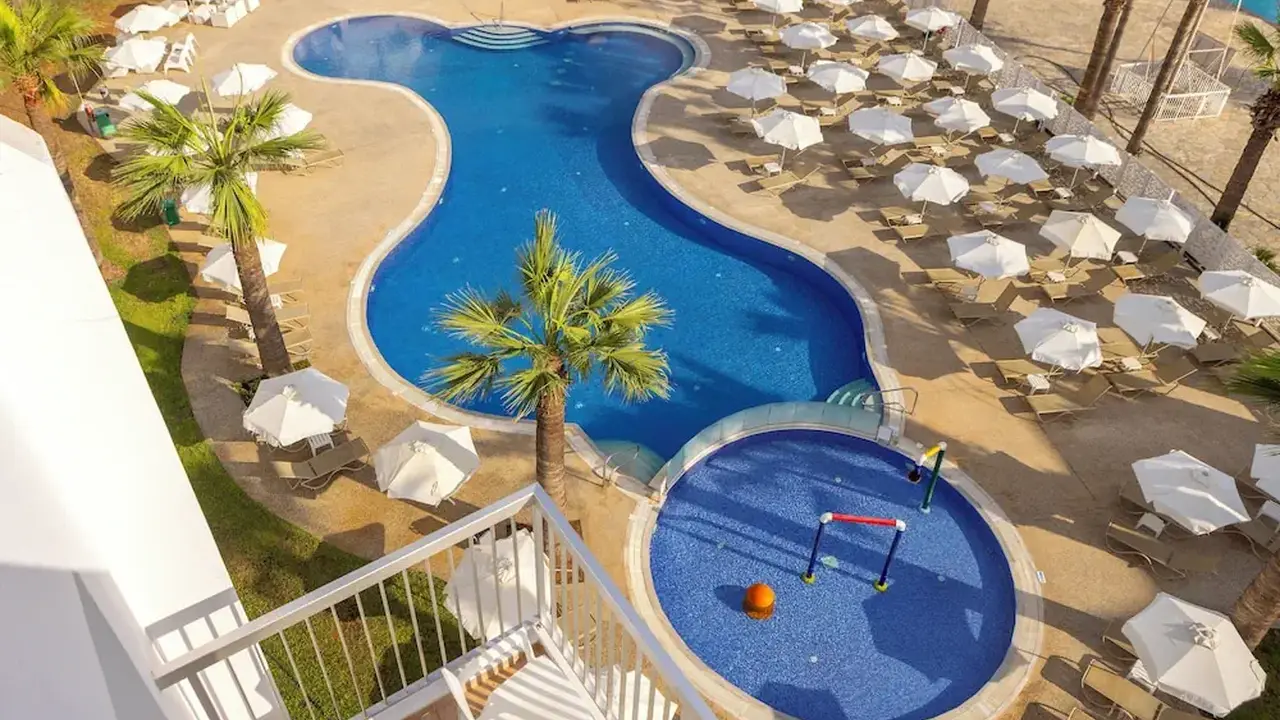 Papantonia Hotel Apartments