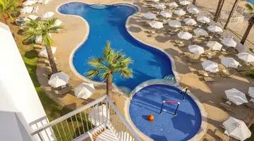 Papantonia Hotel Apartments