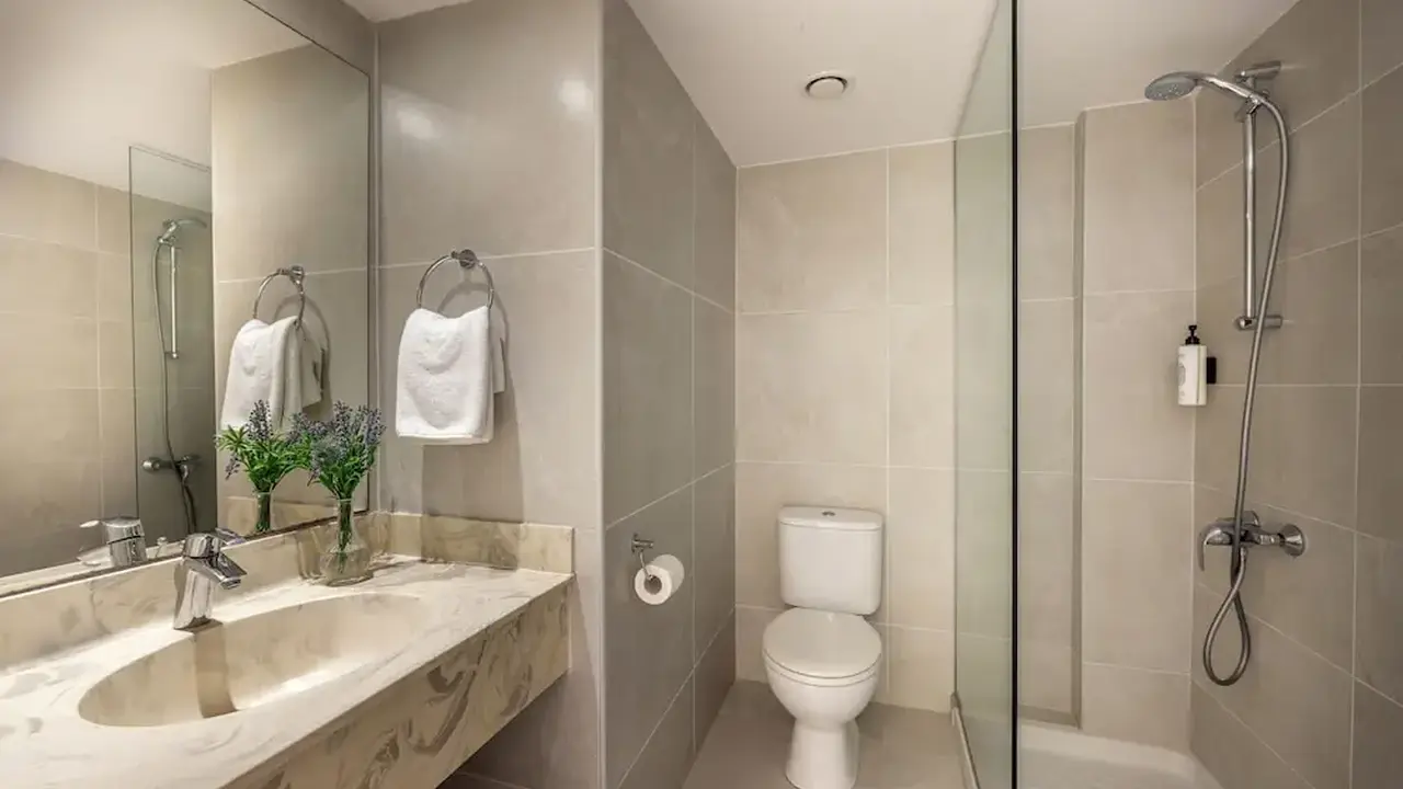 Papantonia Hotel Apartments