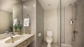 Papantonia Hotel Apartments