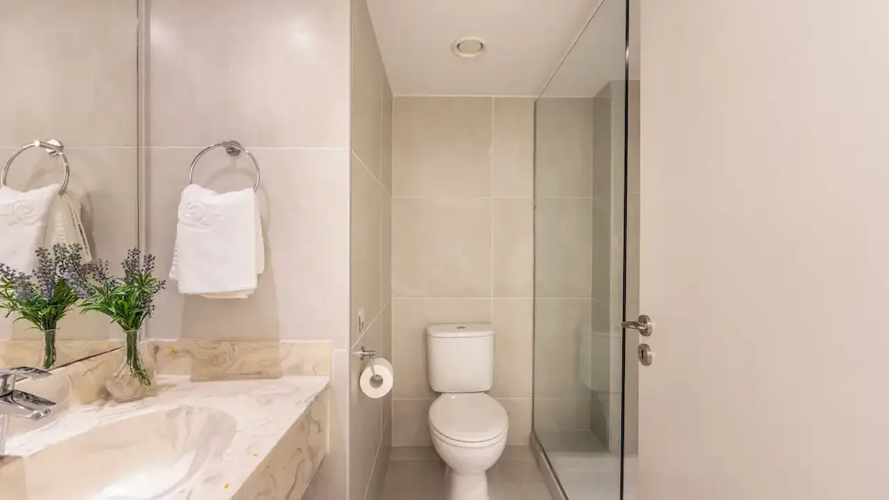 Papantonia Hotel Apartments