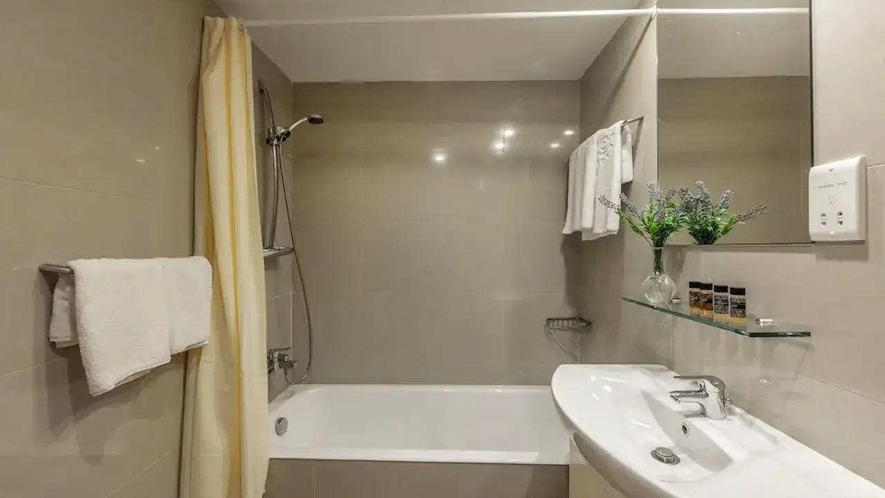 Papantonia Hotel Apartments