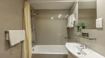 Papantonia Hotel Apartments