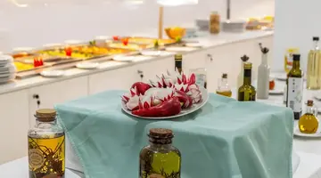 Papantonia Hotel Apartments