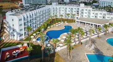 Papantonia Hotel Apartments