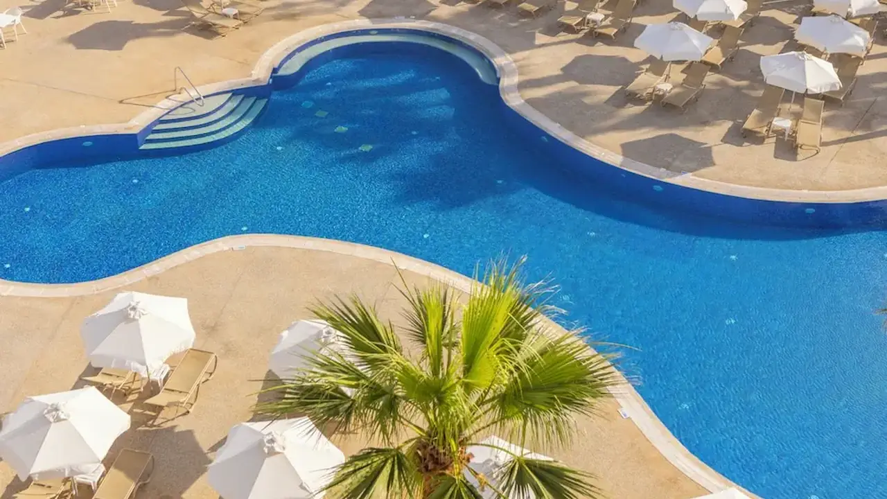 Papantonia Hotel Apartments