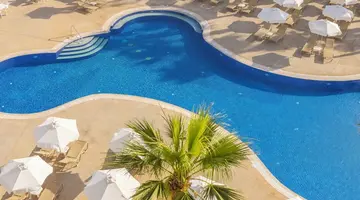 Papantonia Hotel Apartments