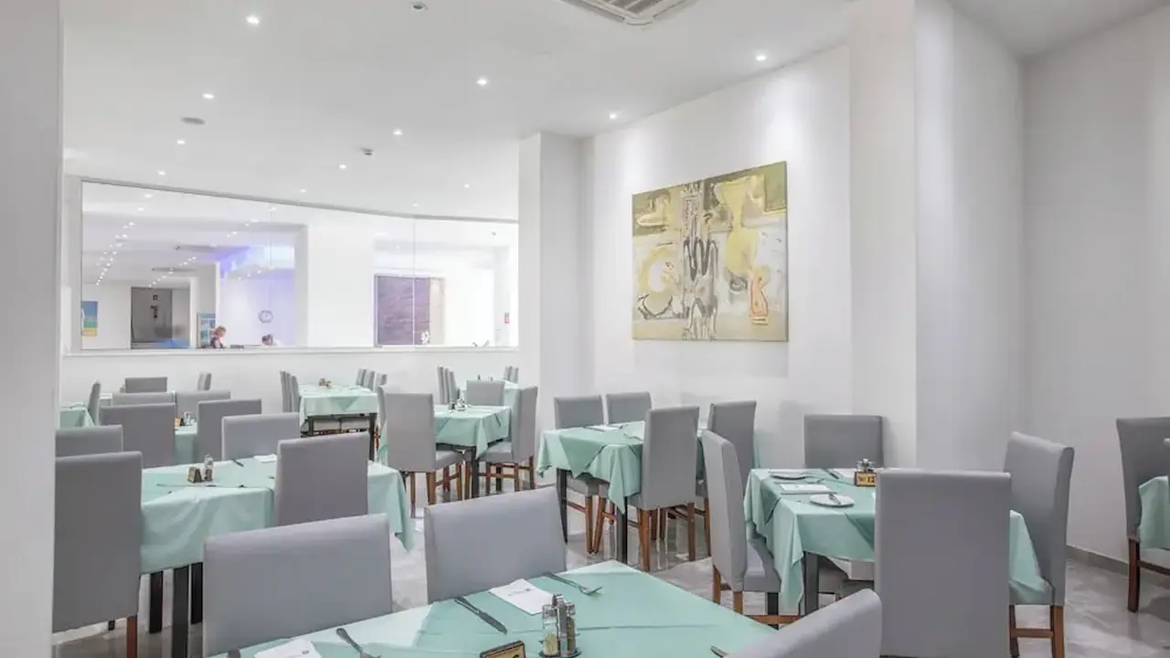 Papantonia Hotel Apartments