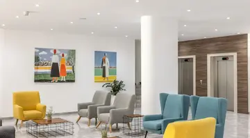 Papantonia Hotel Apartments