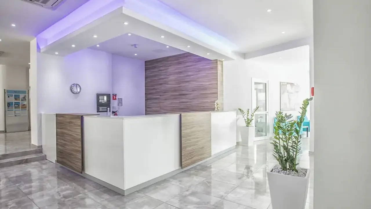 Papantonia Hotel Apartments