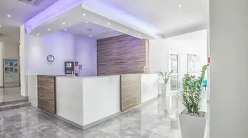 Papantonia Hotel Apartments