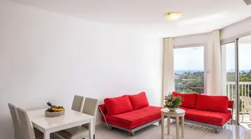 Papantonia Hotel Apartments