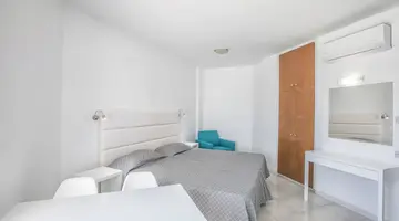Papantonia Hotel Apartments