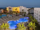 Papantonia Hotel Apartments