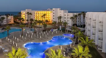 Papantonia Hotel Apartments