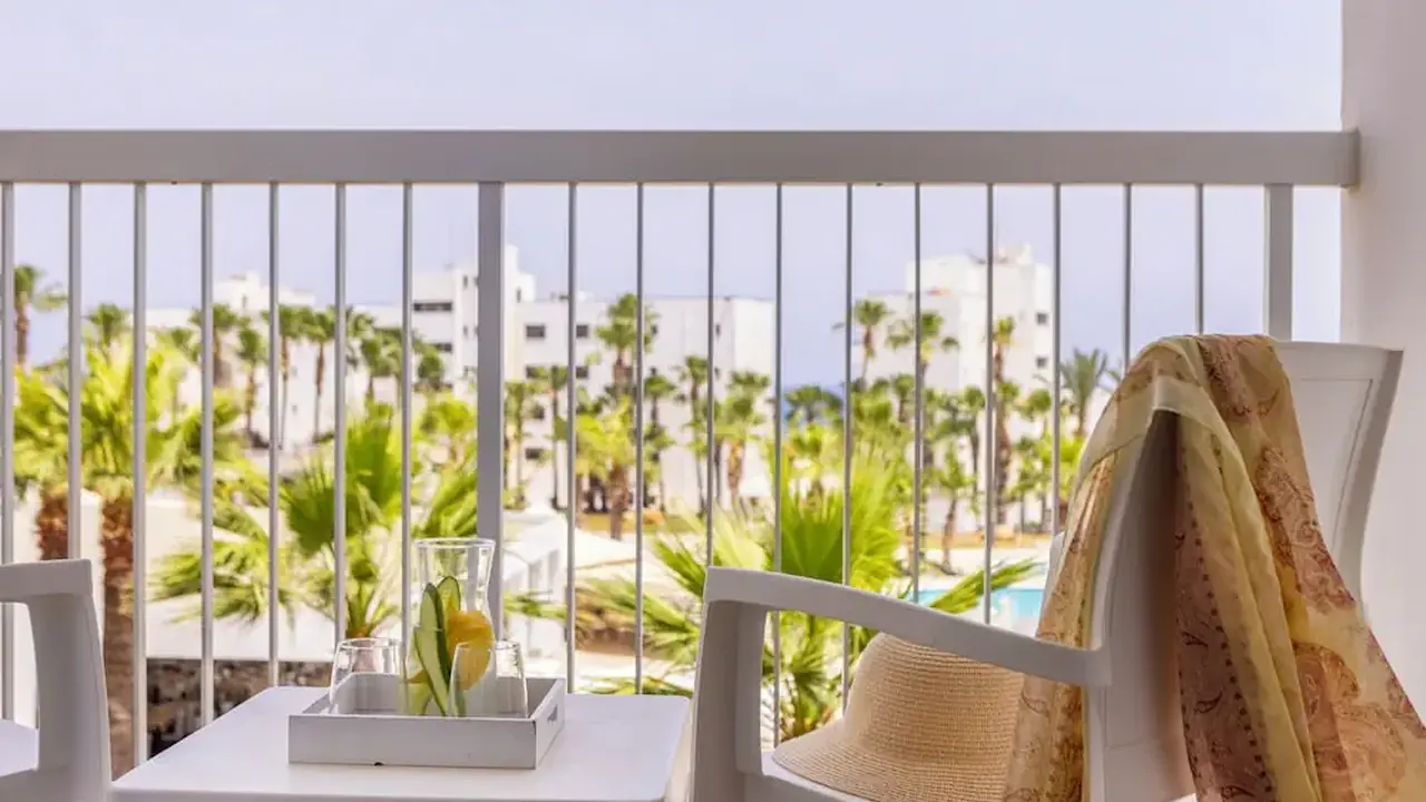 Papantonia Hotel Apartments