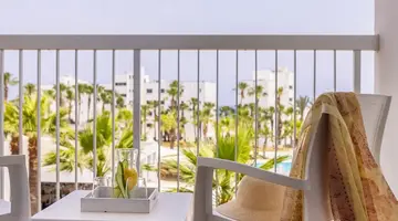 Papantonia Hotel Apartments