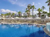 Papantonia Hotel Apartments