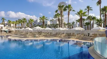 Papantonia Hotel Apartments