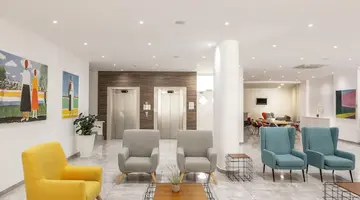 Papantonia Hotel Apartments