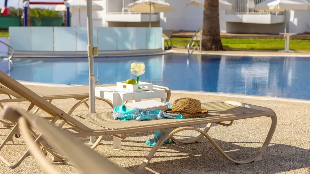 Papantonia Hotel Apartments
