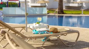 Papantonia Hotel Apartments