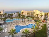 Papantonia Hotel Apartments