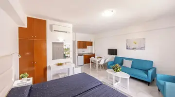 Papantonia Hotel Apartments