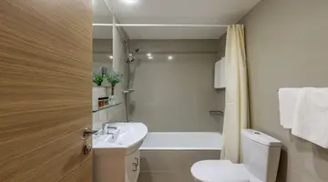 Papantonia Hotel Apartments