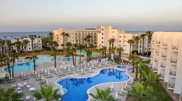 Papantonia Hotel Apts