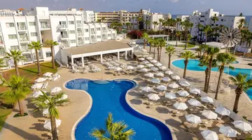 Papantonia Hotel Apts