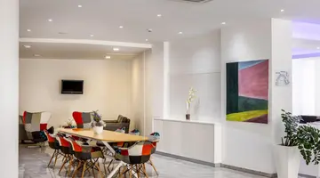 Papantonia Hotel Apts