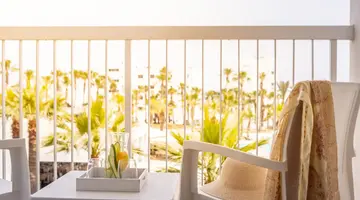 Papantonia Hotel Apts