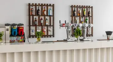 Papantonia Hotel Apts