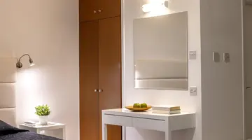 Papantonia Hotel Apts