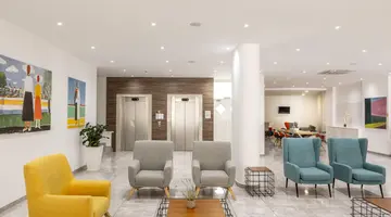 Papantonia Hotel Apts
