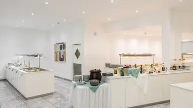 Papantonia Hotel Apts