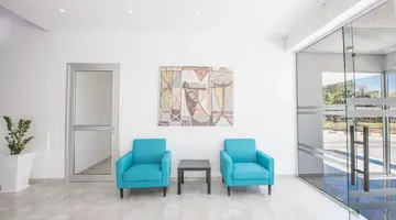 Papantonia Hotel Apts