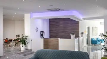Papantonia Hotel Apts