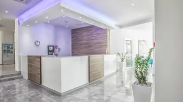 Papantonia Hotel Apts